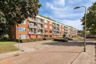 Woning Parklaan 143 Culemborg