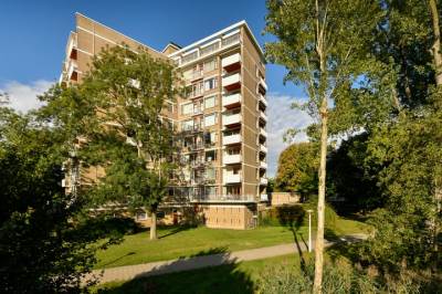 Woning Beethovenstraat 223 Amsterdam