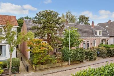 Woning Leliestraat 30 Zeist
