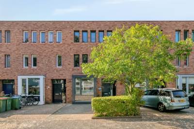 Woning Sterrenkroos 119 Breda