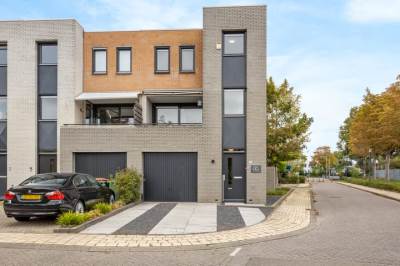 Woning Heksenkring 30 Breda