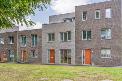 Woning Wisselslag 2 Breda