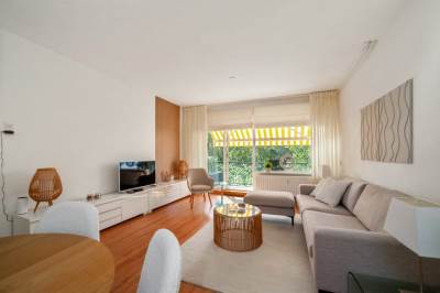 Woning Mimosastraat 35 Den Haag