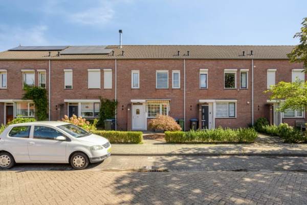 Woning Meerbergsven 19 Eindhoven