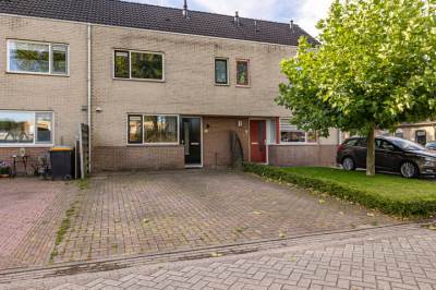 Woning Tortelduif 55 Emmen