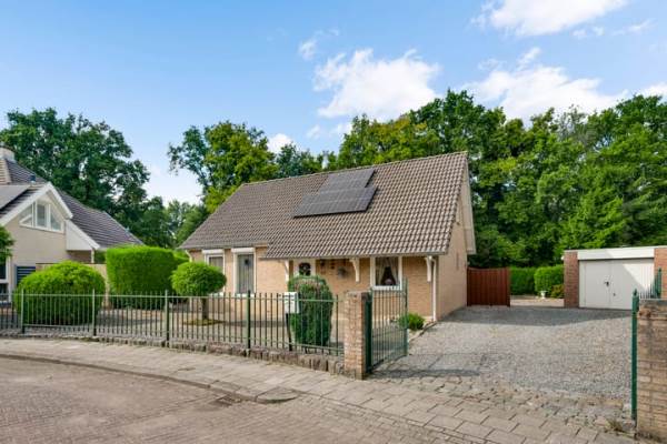Woning Dokter Limpensstraat 44 Kerkrade