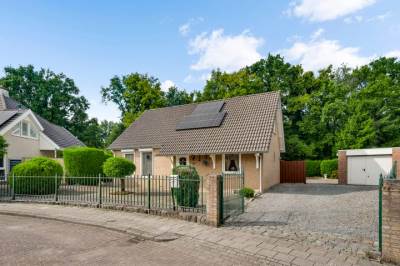Woning Dokter Limpensstraat 44 Kerkrade