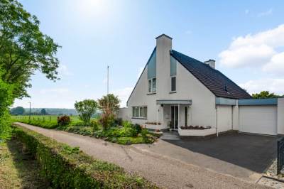 Woning Oude Molsbergerweg 10 Simpelveld