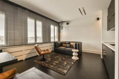 Woning Minervaplein 115 Amsterdam