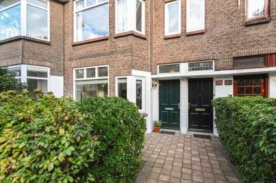 Woning Rozenstraat 52 Rijswijk (ZH)