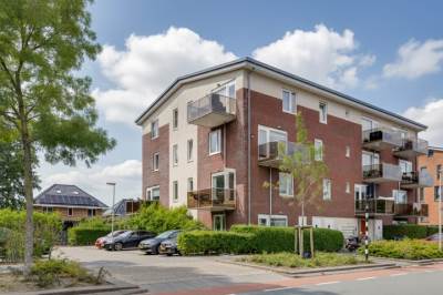 Woning Nijlstraat 122 Purmerend