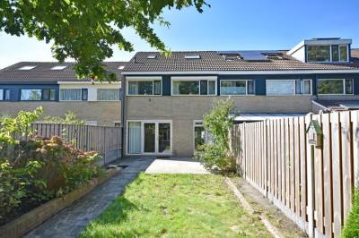 Woning Kuinder 62 Drachten