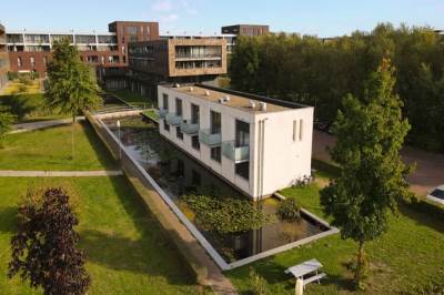 Woning Koetshuislaan 831 Waalwijk