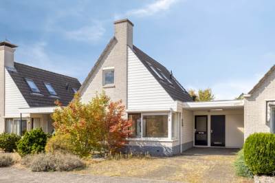 Woning Venetolaan 5 Oldenzaal