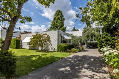 Woning W. Schweitzerlaan 5 Heerlen