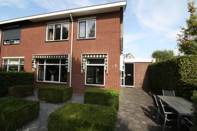 Woning Esrand 5 Vriezenveen