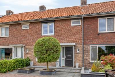 Woning Jacobsdreef 4 Veldhoven