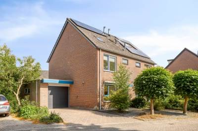 Woning Gerestein 8 Tiel