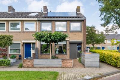 Woning Linthorst Homanstraat 39 Meppel