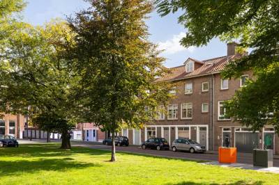 Woning Emmaplein 9 Den Bosch