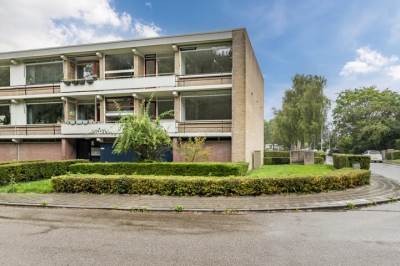 Woning Hooftlaan 25 Haren (GR)