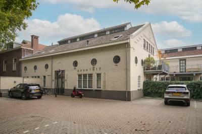 Woning Boschveldweg 207 Den Bosch