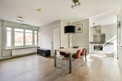 Woning Olympiaweg 382 Amsterdam