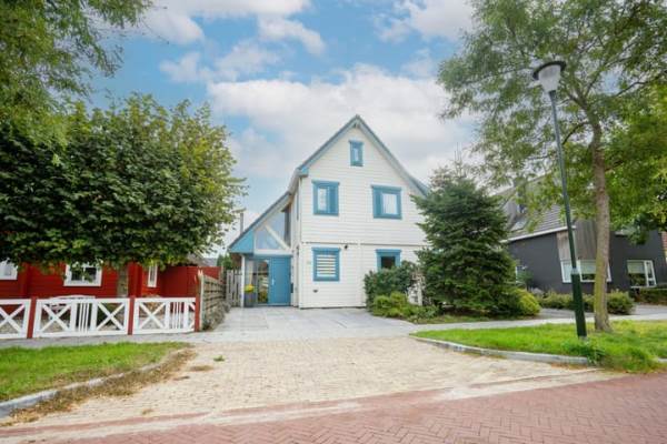 Woning Oosterzijweg 54 Heiloo
