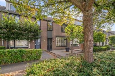 Woning Druivenberg 13 Roosendaal