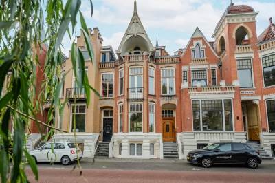 Woning Nieuwlandersingel 56 Alkmaar