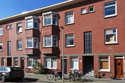 Woning Van Lansbergestraat 20 Den Haag