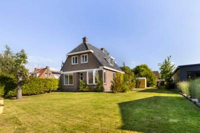 Woning Mulseleane 28 Berltsum