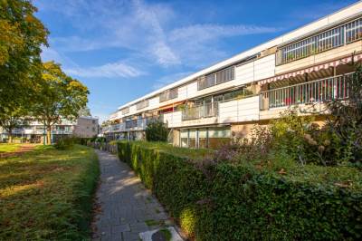 Woning Oudeveen 2 Veenendaal