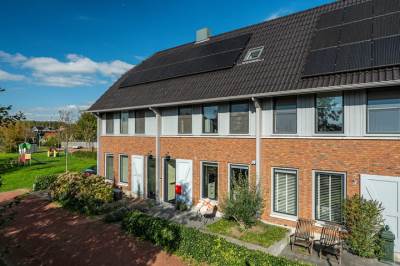 Woning Hinkeslân 1A Goutum