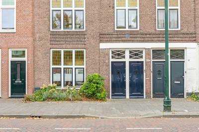 Woning Haagweg 15 Breda