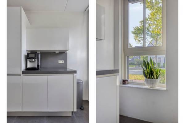 Woning Jane Addamslaan 37 Amstelveen