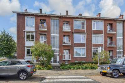 Woning Prins Bernhardlaan 143 Voorburg
