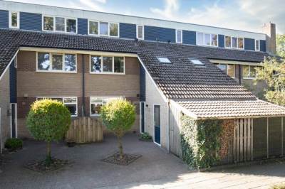 Woning De Marke 8 Hasselt
