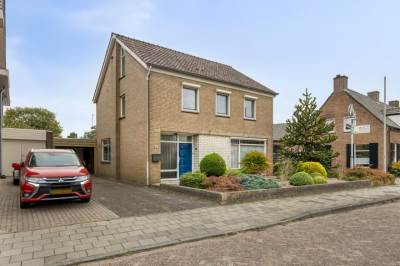 Woning Julianastraat 35 Berlicum