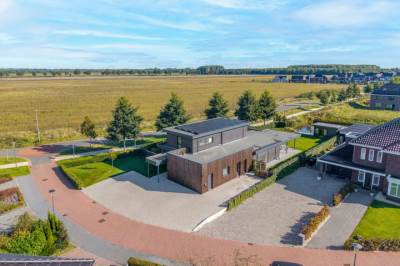 Woning Van Goghlaan 1 Veendam
