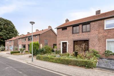 Woning van der Renneweg 20 Herkenbosch