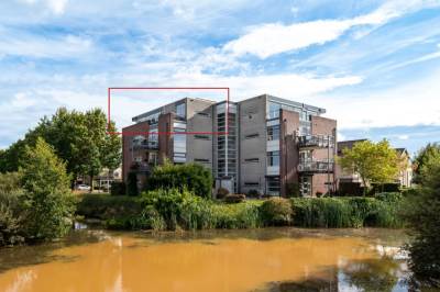 Woning Erve Geusendam 55 Rijssen