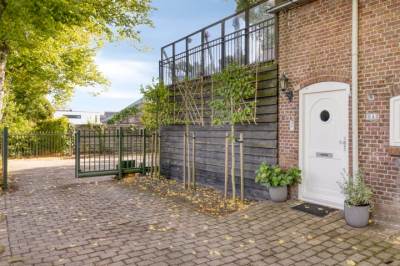 Woning Vennen 5A Dongen