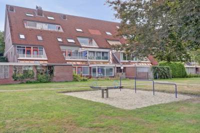 Woning Hoogkamp 82 Eibergen