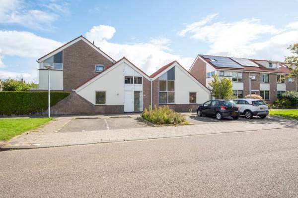 Woning Martin Luther Kinglaan 111 Castricum