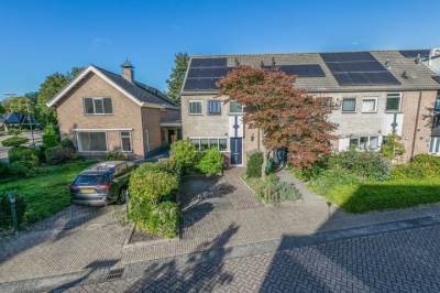 Woning Groot Middendorp 7 Hoevelaken