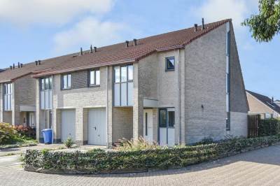 Woning Zwolse Anjer 42 Nootdorp