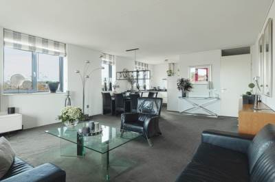 Woning Reuchlinhaven 68 Barendrecht