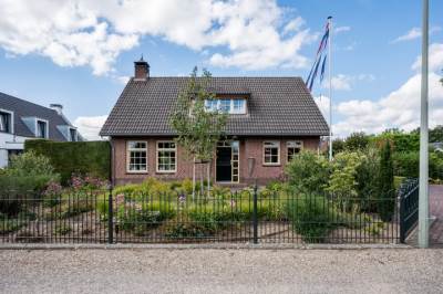 Woning Steenweg 4 Milsbeek