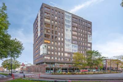 Woning Mooienhof 1081 Enschede